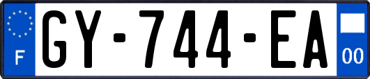 GY-744-EA