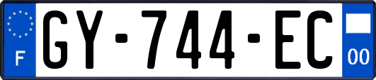 GY-744-EC