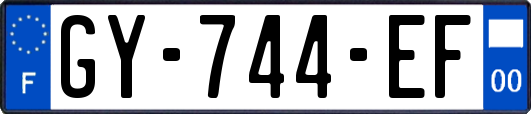 GY-744-EF