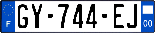 GY-744-EJ