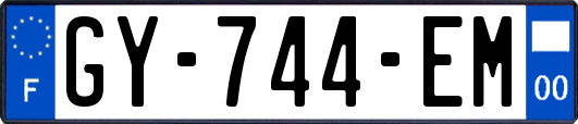 GY-744-EM