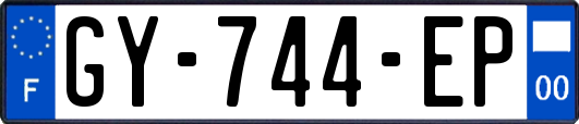 GY-744-EP