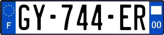 GY-744-ER