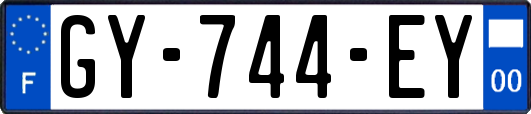 GY-744-EY