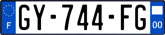 GY-744-FG
