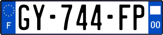GY-744-FP