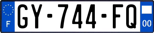 GY-744-FQ