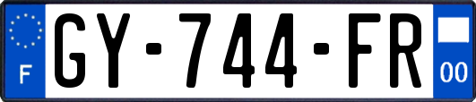 GY-744-FR