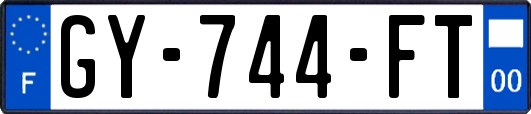 GY-744-FT
