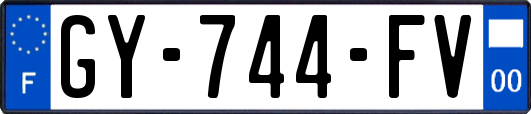 GY-744-FV