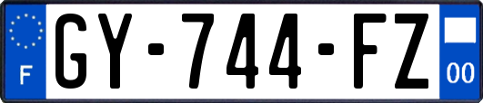 GY-744-FZ