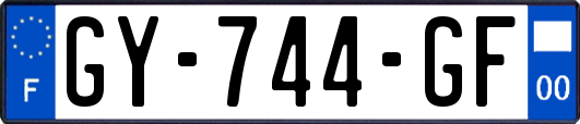 GY-744-GF