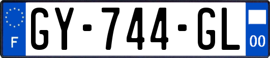 GY-744-GL