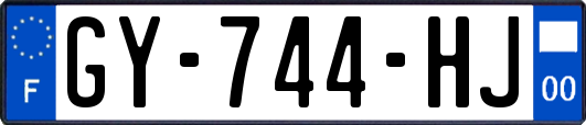 GY-744-HJ