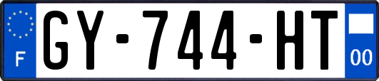 GY-744-HT