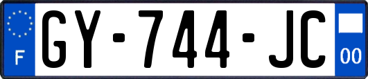 GY-744-JC