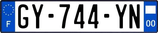 GY-744-YN