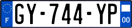 GY-744-YP
