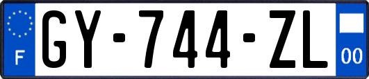GY-744-ZL
