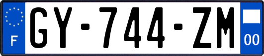GY-744-ZM