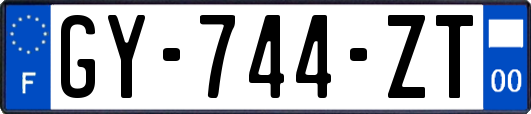 GY-744-ZT