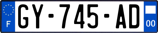 GY-745-AD