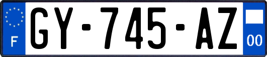 GY-745-AZ