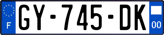 GY-745-DK