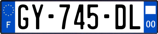 GY-745-DL