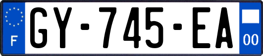 GY-745-EA