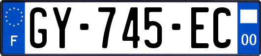 GY-745-EC