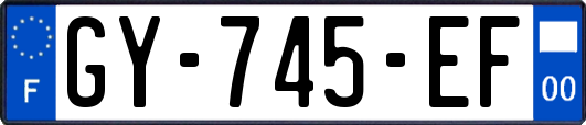 GY-745-EF