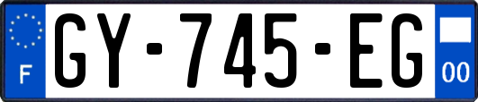 GY-745-EG