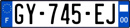 GY-745-EJ
