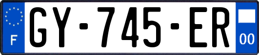 GY-745-ER