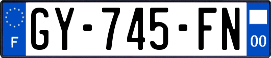 GY-745-FN