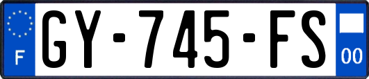 GY-745-FS