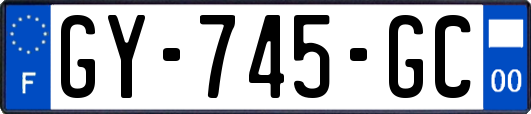 GY-745-GC