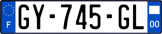 GY-745-GL