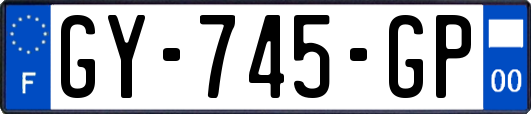 GY-745-GP