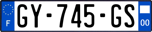 GY-745-GS