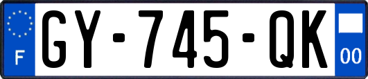 GY-745-QK