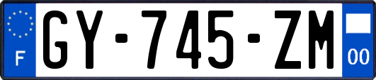 GY-745-ZM