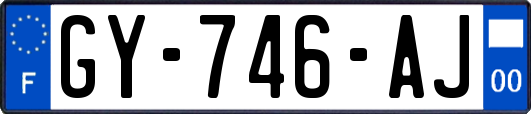 GY-746-AJ