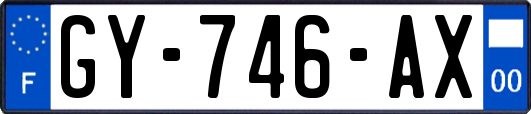 GY-746-AX