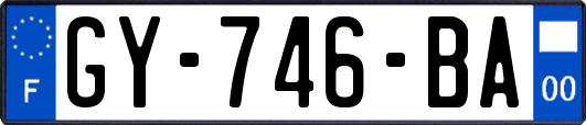GY-746-BA