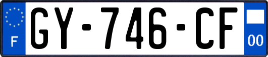 GY-746-CF