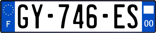 GY-746-ES