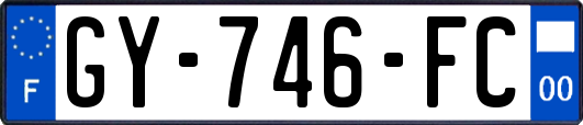 GY-746-FC