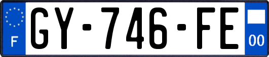 GY-746-FE